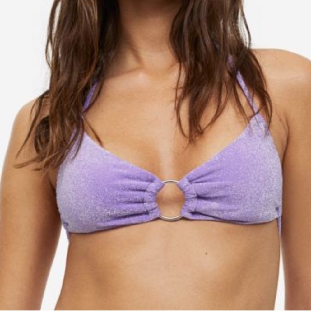 Padded Bikini Top